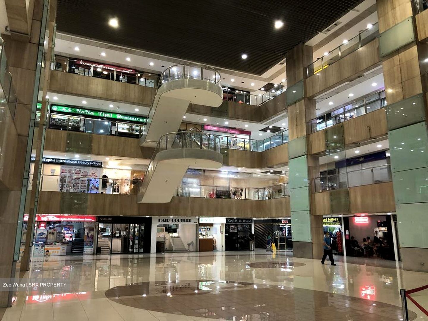 Far East Plaza (D9), Retail #460740871